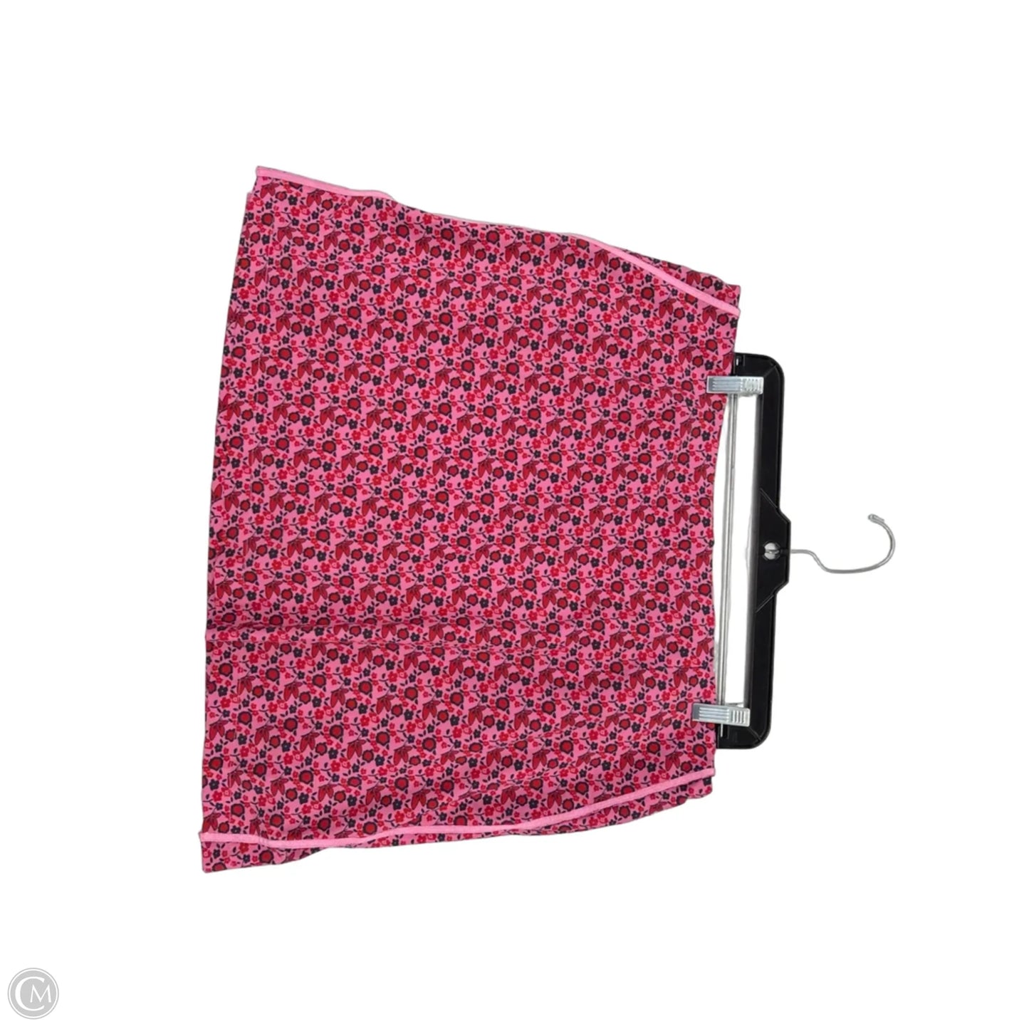 Athletic Skort By Clothes Mentor In Pink, Size: 10