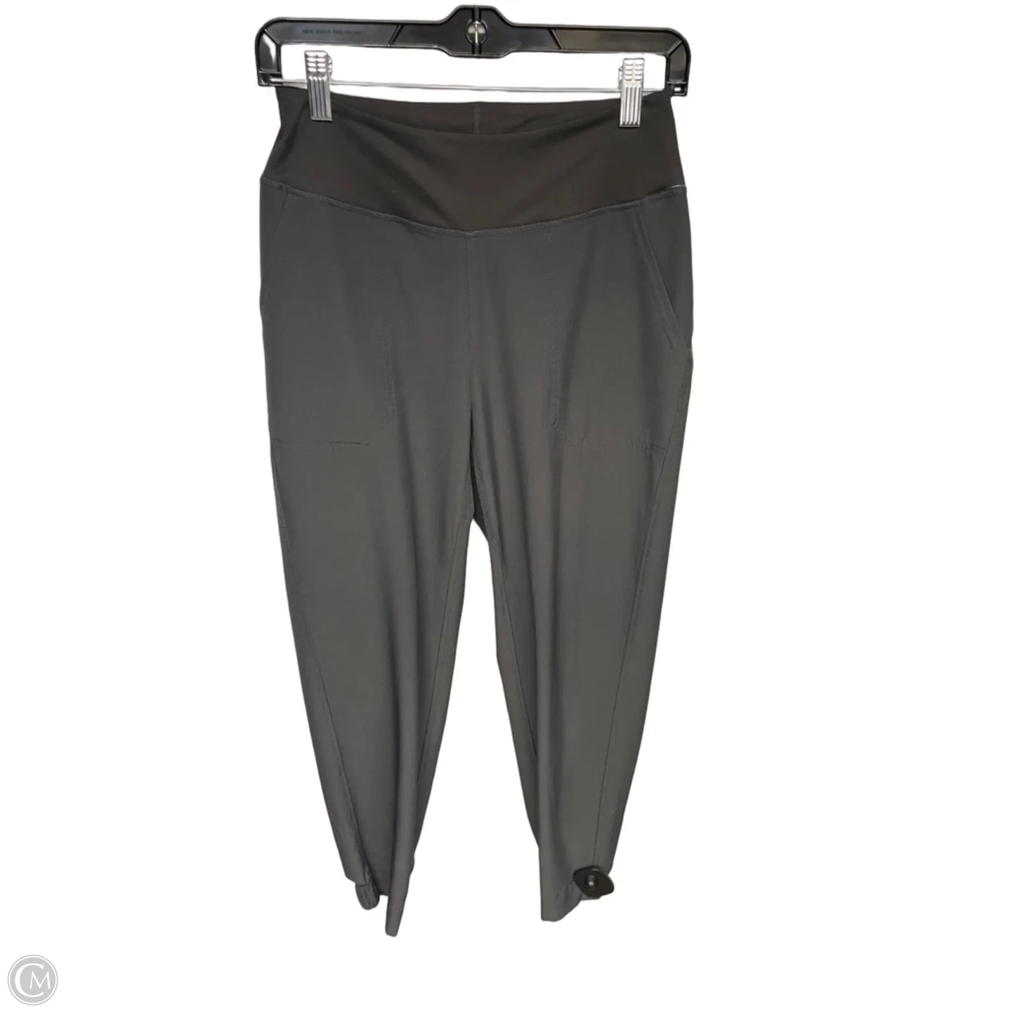 Athletic Pants By Patagonia In Grey, Size: Xs