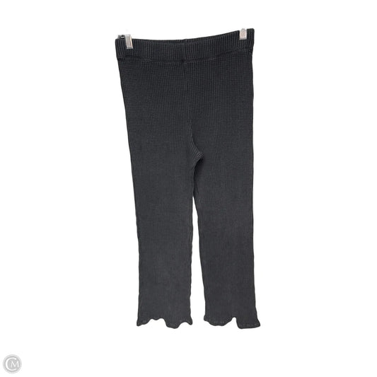 Pants Other By Dylan In Black, Size: Xs