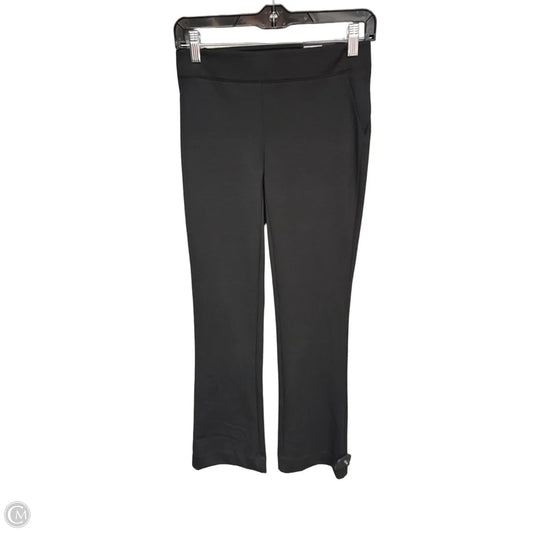 Pants Other By Simply Vera In Black, Size: Xs