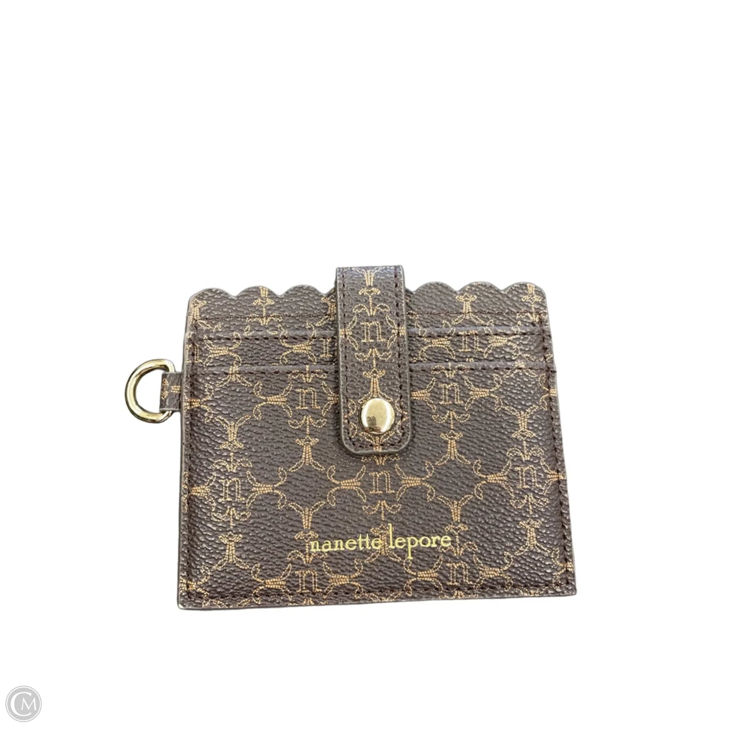Id/card Holder By Nanette Lepore