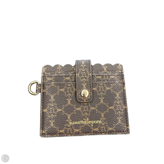 Id/card Holder By Nanette Lepore
