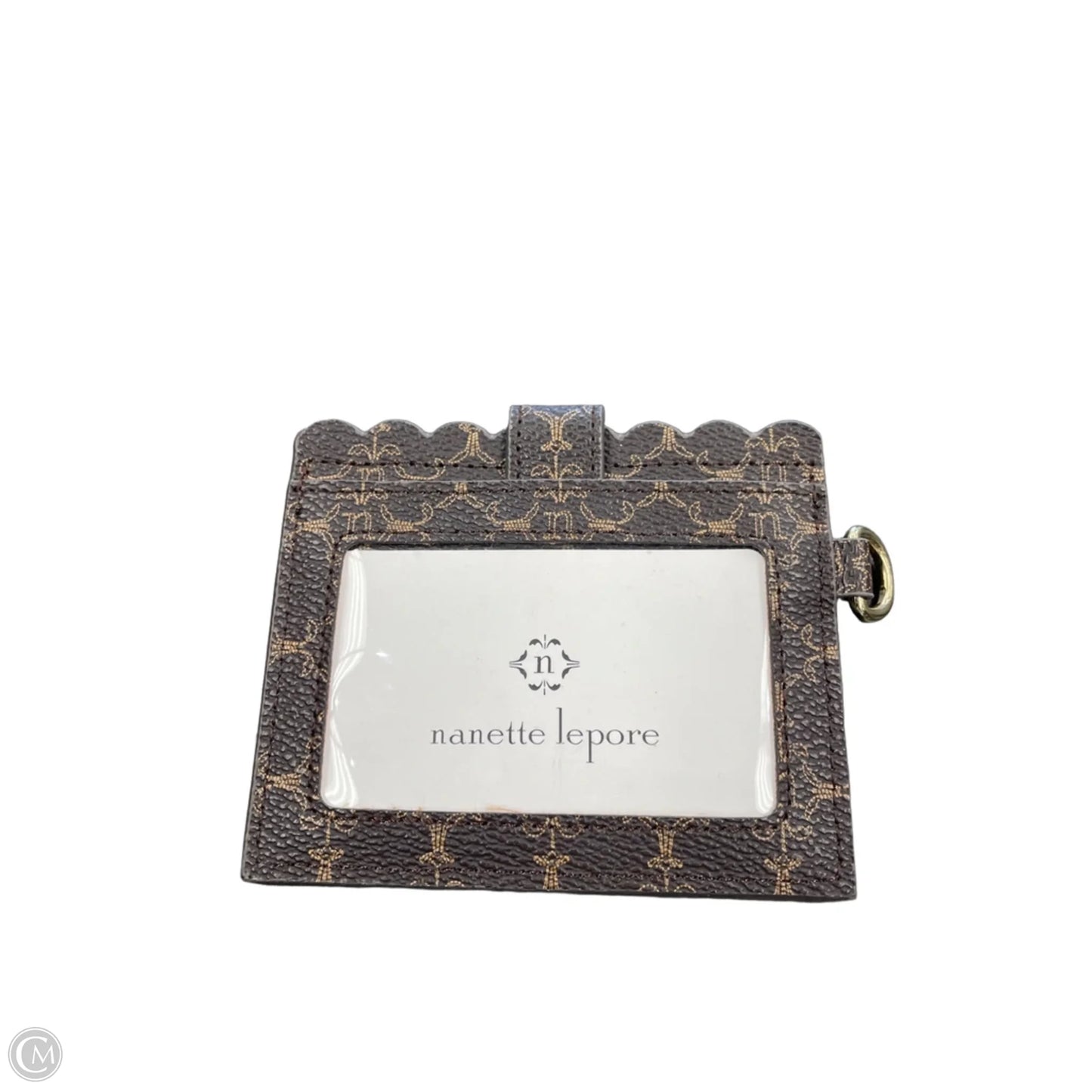 Id/card Holder By Nanette Lepore