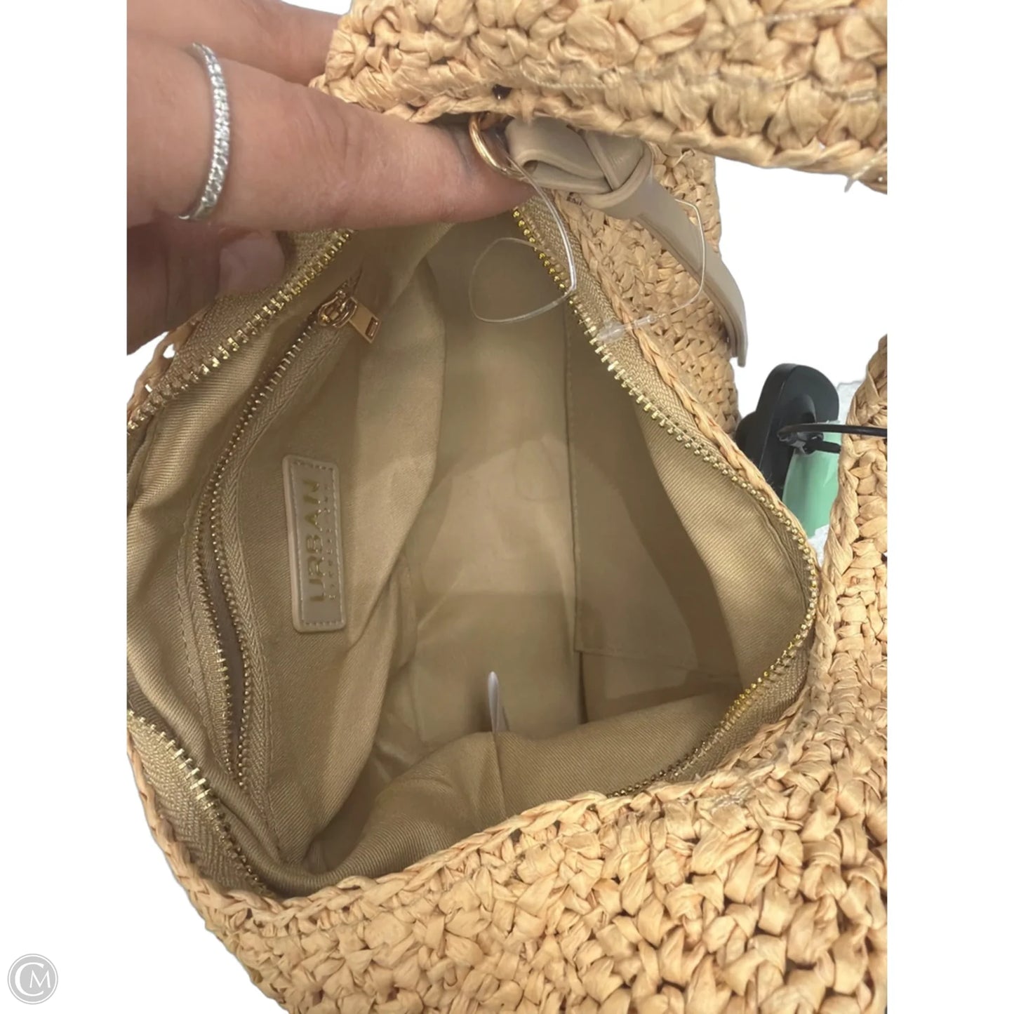 Handbag By Urban Expressions, Size: Small