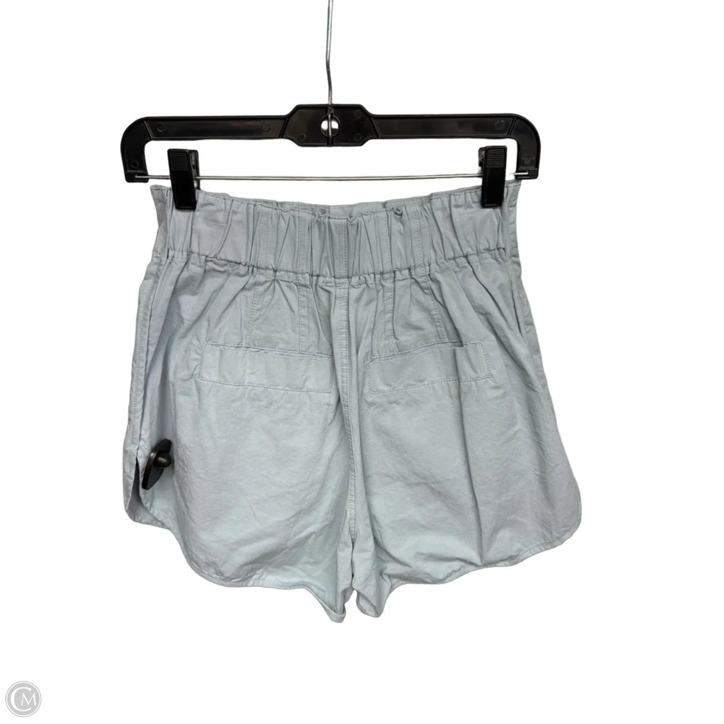 Shorts By &merci In Blue, Size: S