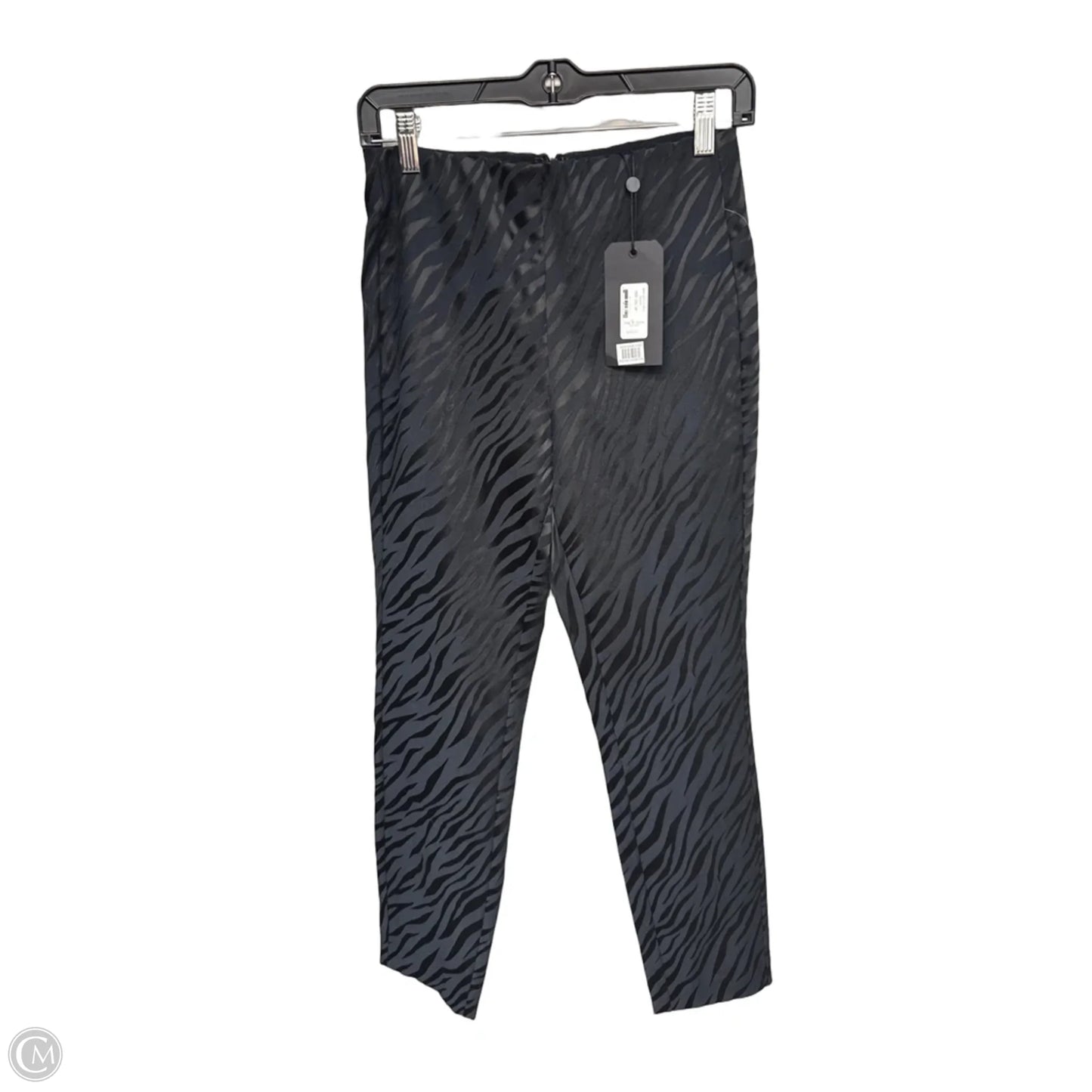 Pants Other By Rag And Bone In Zebra Print, Size: 6