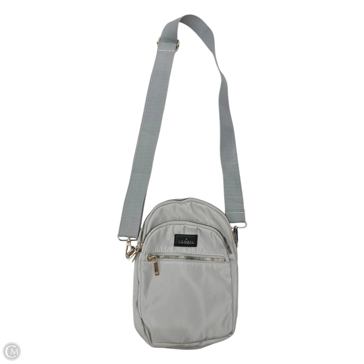 Crossbody By Kedzie, Size: Small