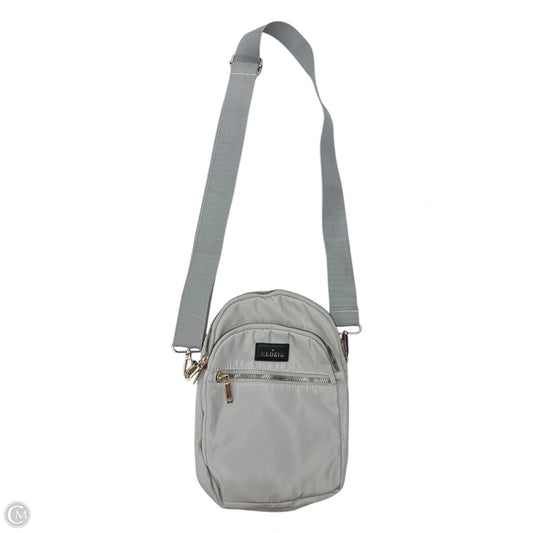 Crossbody By Kedzie, Size: Small