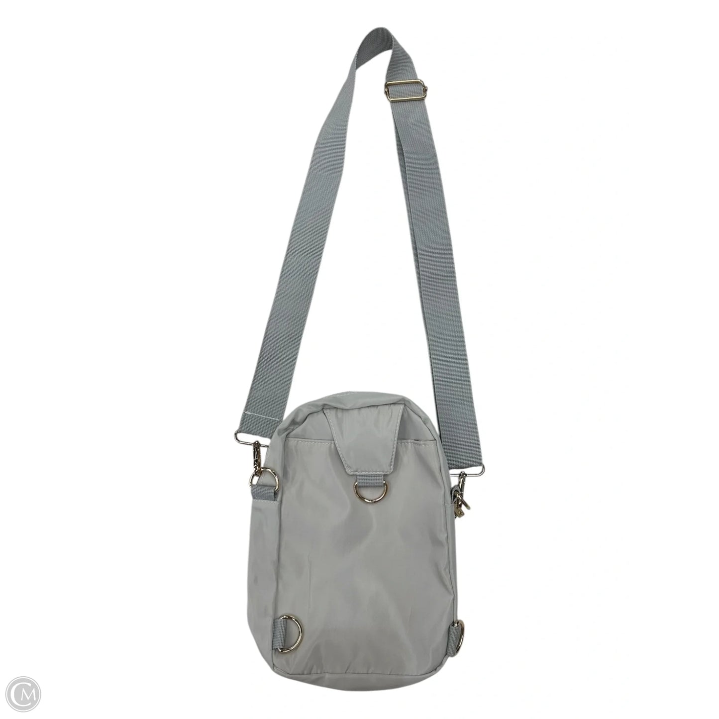 Crossbody By Kedzie, Size: Small