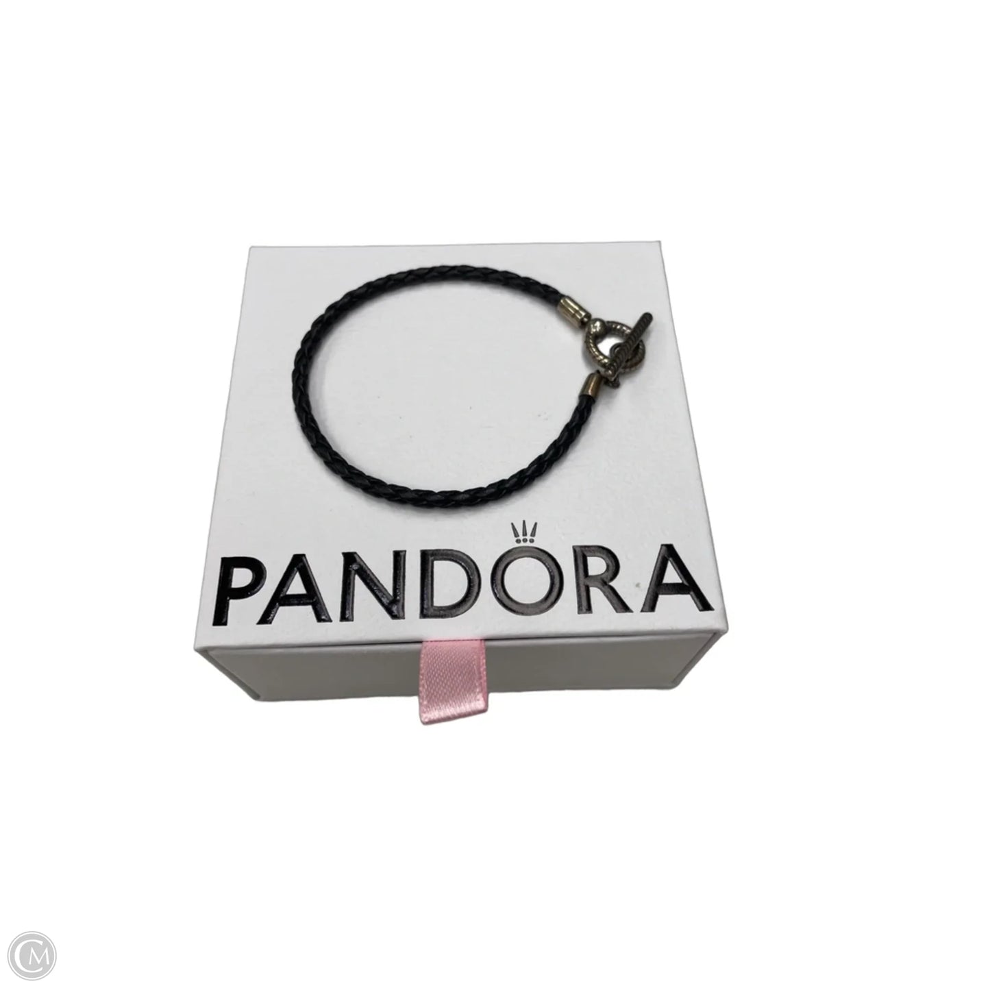 Bracelet Other By Pandora