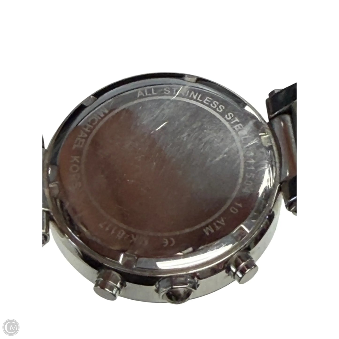 Watch Designer By Michael Kors