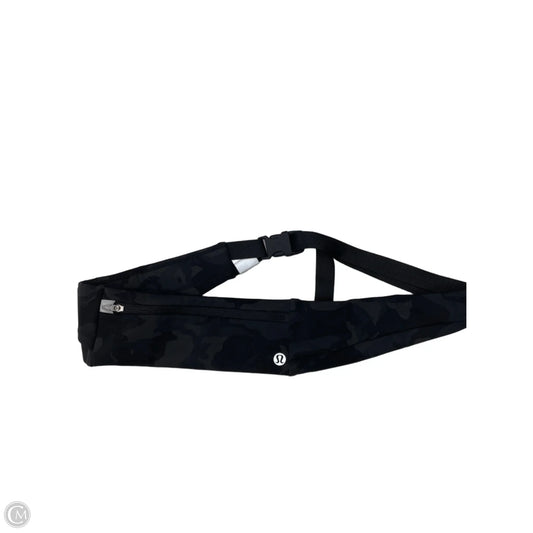 Belt Bag By Lululemon, Size: Small