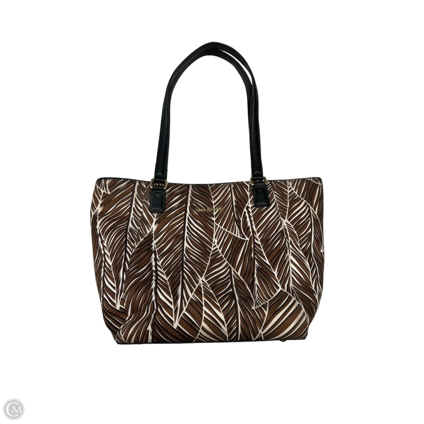 Tote By Vera Bradley, Size: Medium