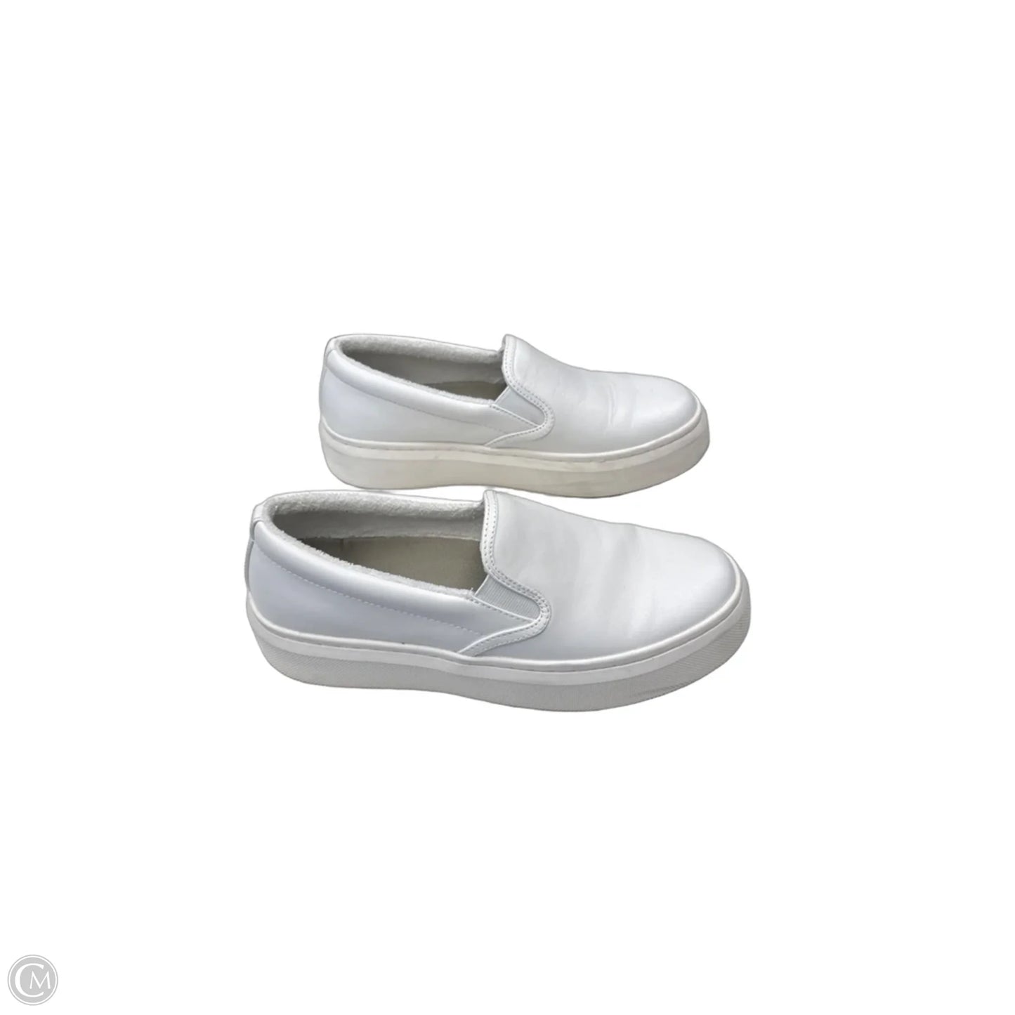 Shoes Sneakers By Merrell In White, Size: 7.5