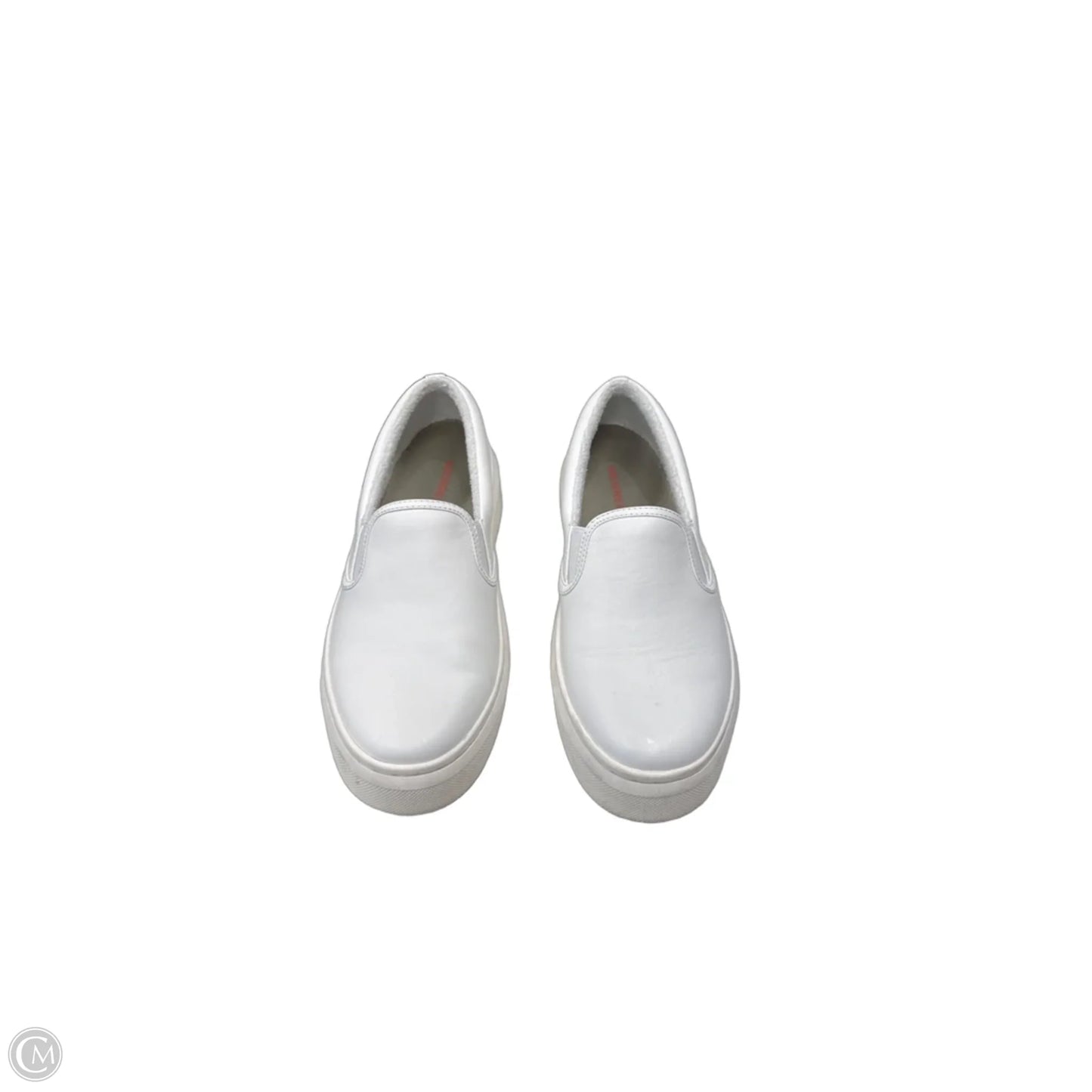 Shoes Sneakers By Merrell In White, Size: 7.5