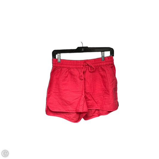 Shorts By Crown And Ivy In Coral, Size: S