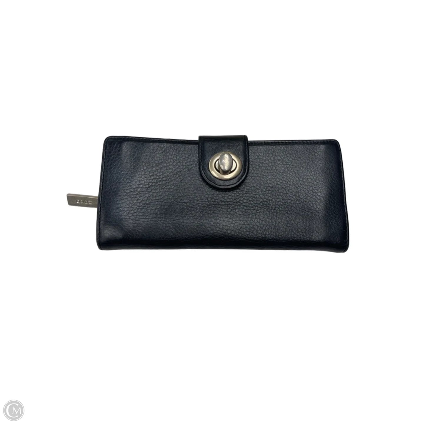 Wallet By Hobo Intl, Size: Medium