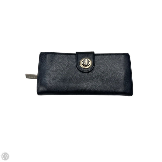 Wallet By Hobo Intl, Size: Medium