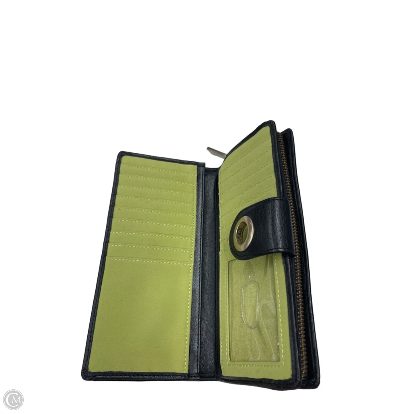 Wallet By Hobo Intl, Size: Medium