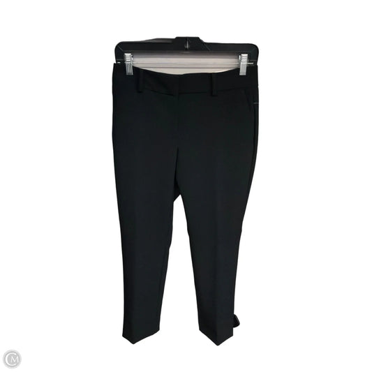 Pants Dress By Ann Taylor In Black, Size: 2p