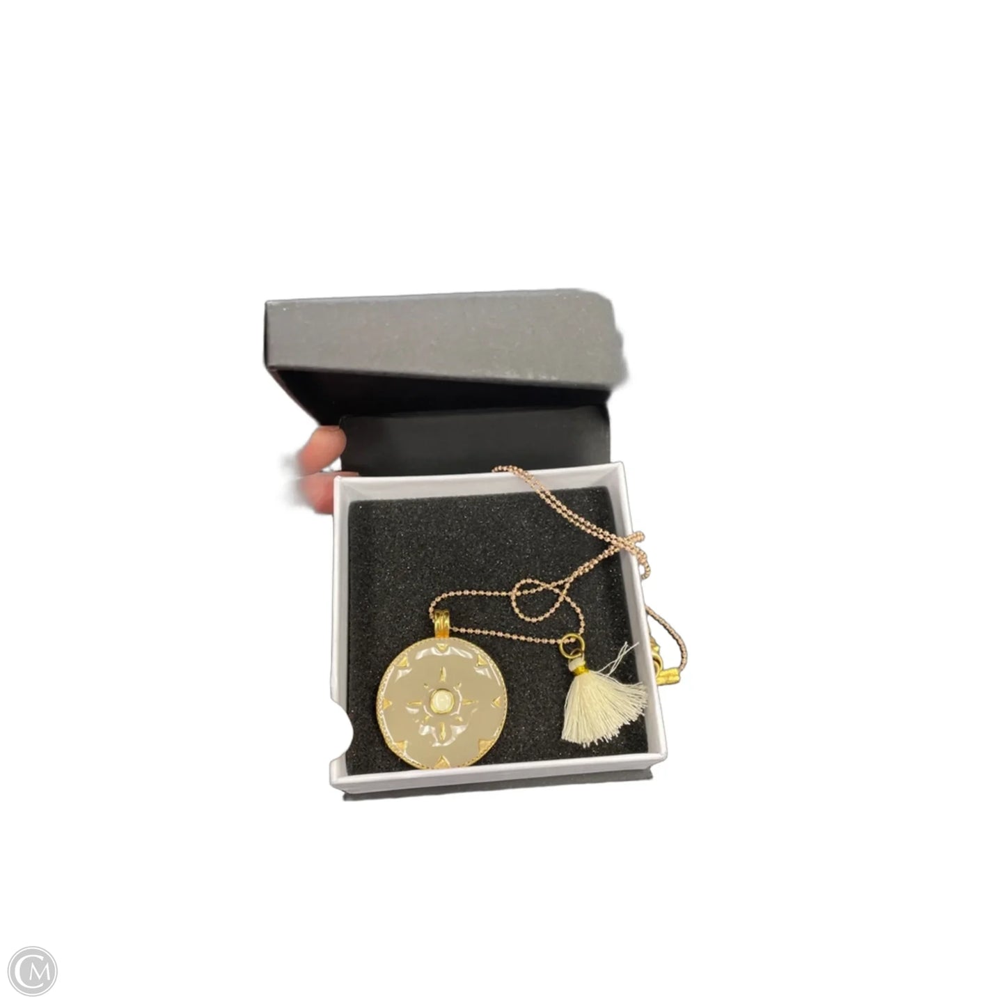 Necklace Chain By Clothes Mentor