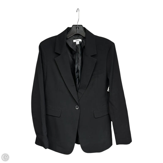 Blazer By Bar Iii In Black, Size: 10