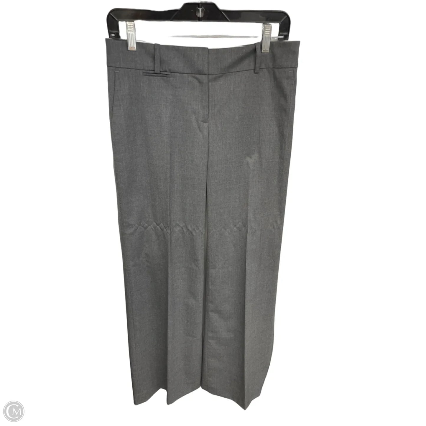 Pants Dress By Ann Taylor In Grey, Size: 2