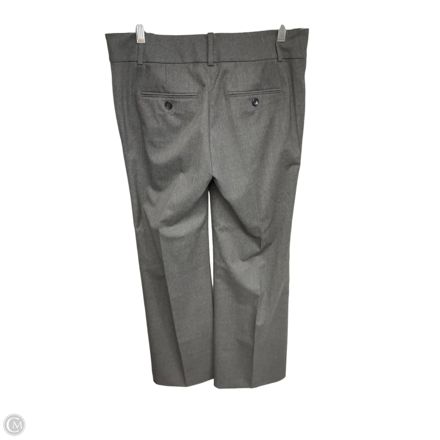 Pants Dress By Ann Taylor In Grey, Size: 2