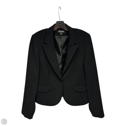 Blazer By John Meyer In Black, Size: L
