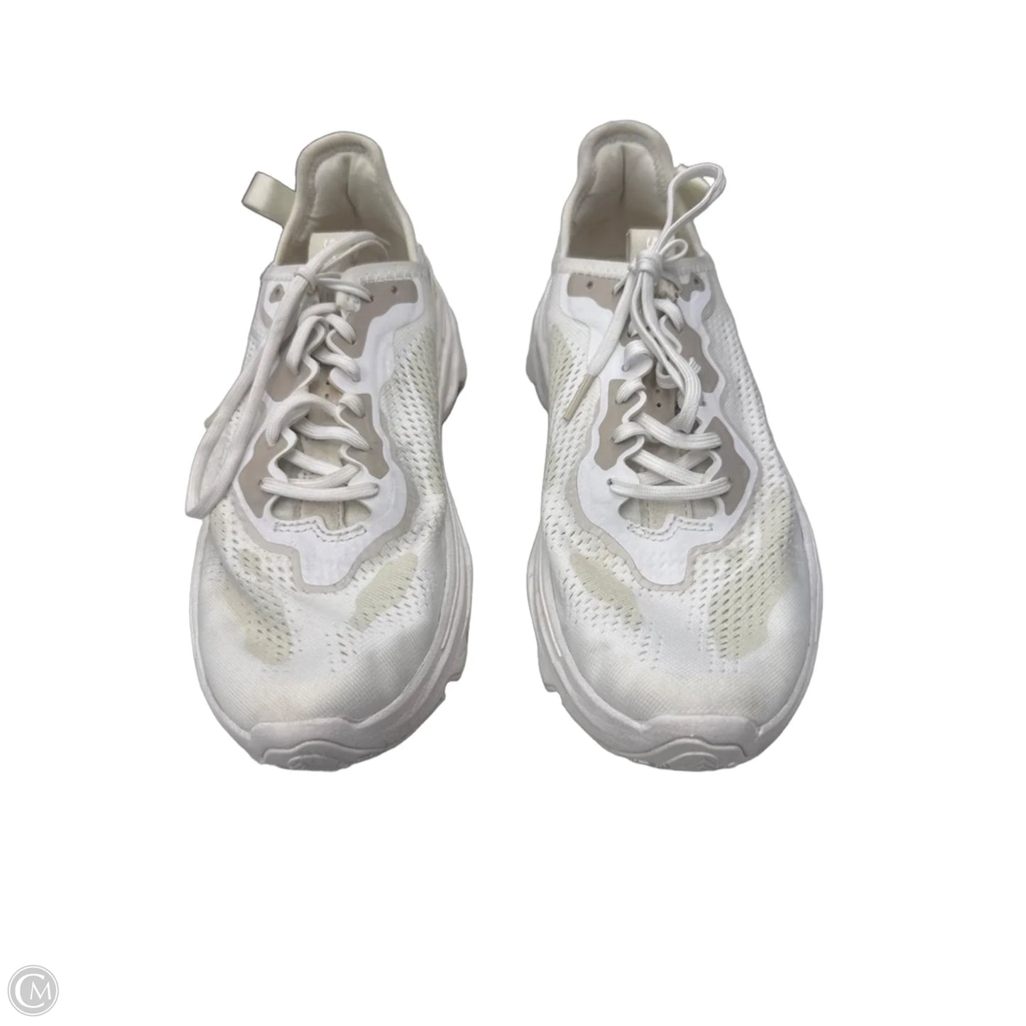 Shoes Athletic By Sorel In White, Size: 9.5
