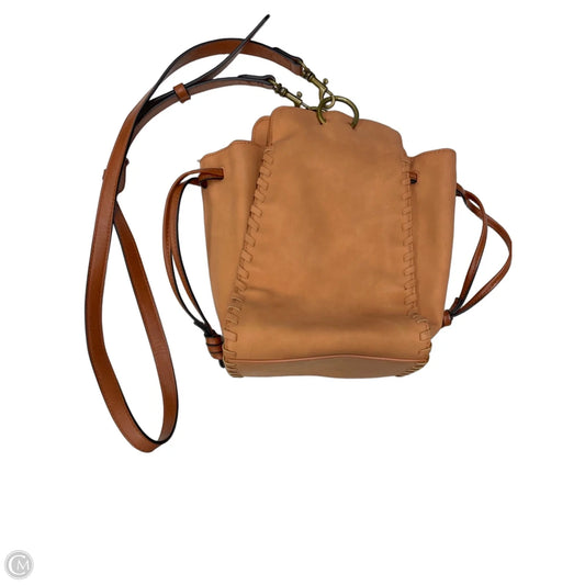 Crossbody By Universal Thread, Size: Small
