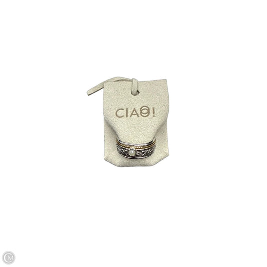 Ring Band By Clothes Mentor