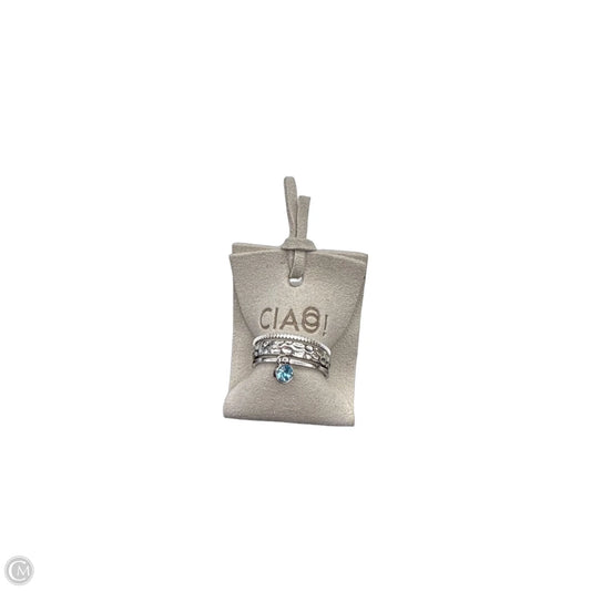 Ring Band By Clothes Mentor