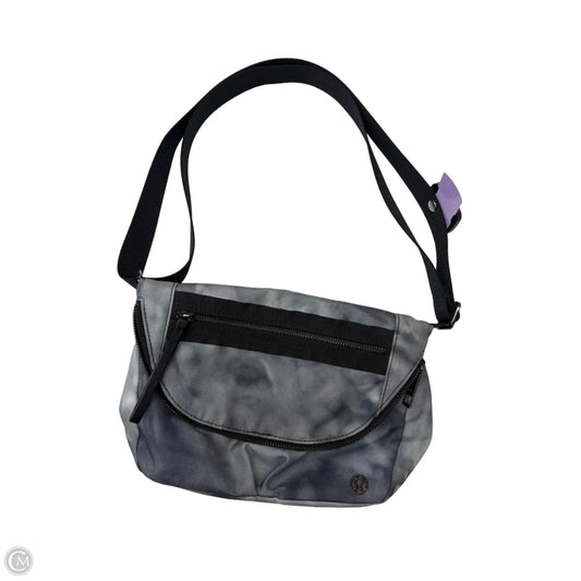 Crossbody By Lululemon