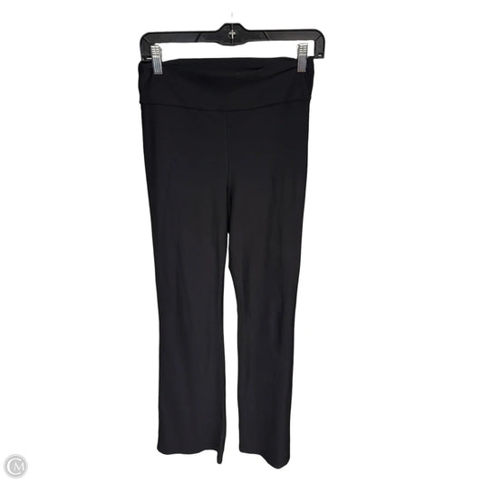 Athletic Leggings By Old Navy In Black, Size: M