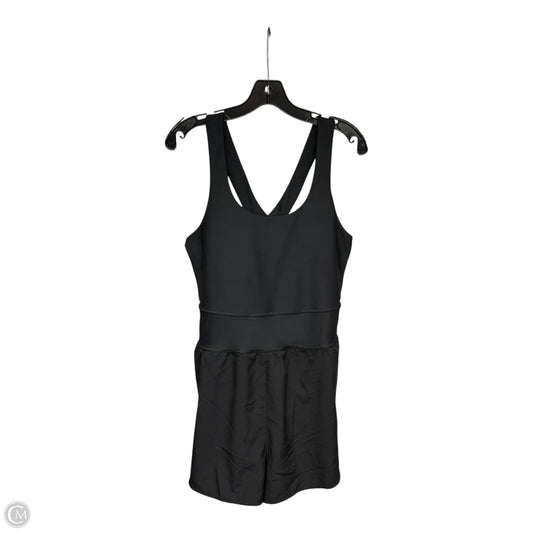 Romper By Old Navy In Black, Size: L