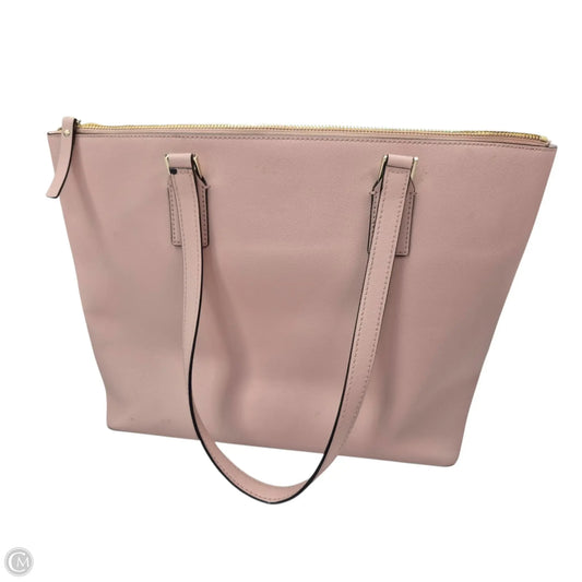 Tote Designer By Kate Spade, Size: Medium