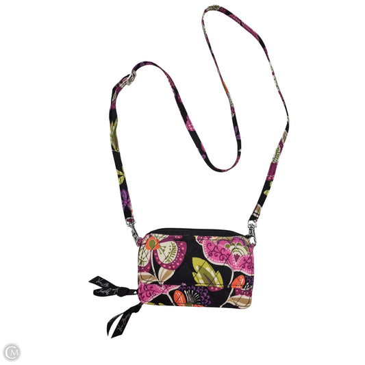 Crossbody By Vera Bradley, Size: Small