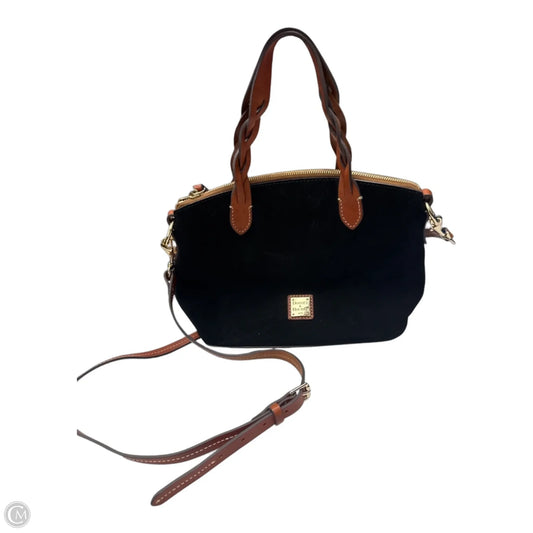 Tote Designer By Dooney and Bourke, Size: Large
