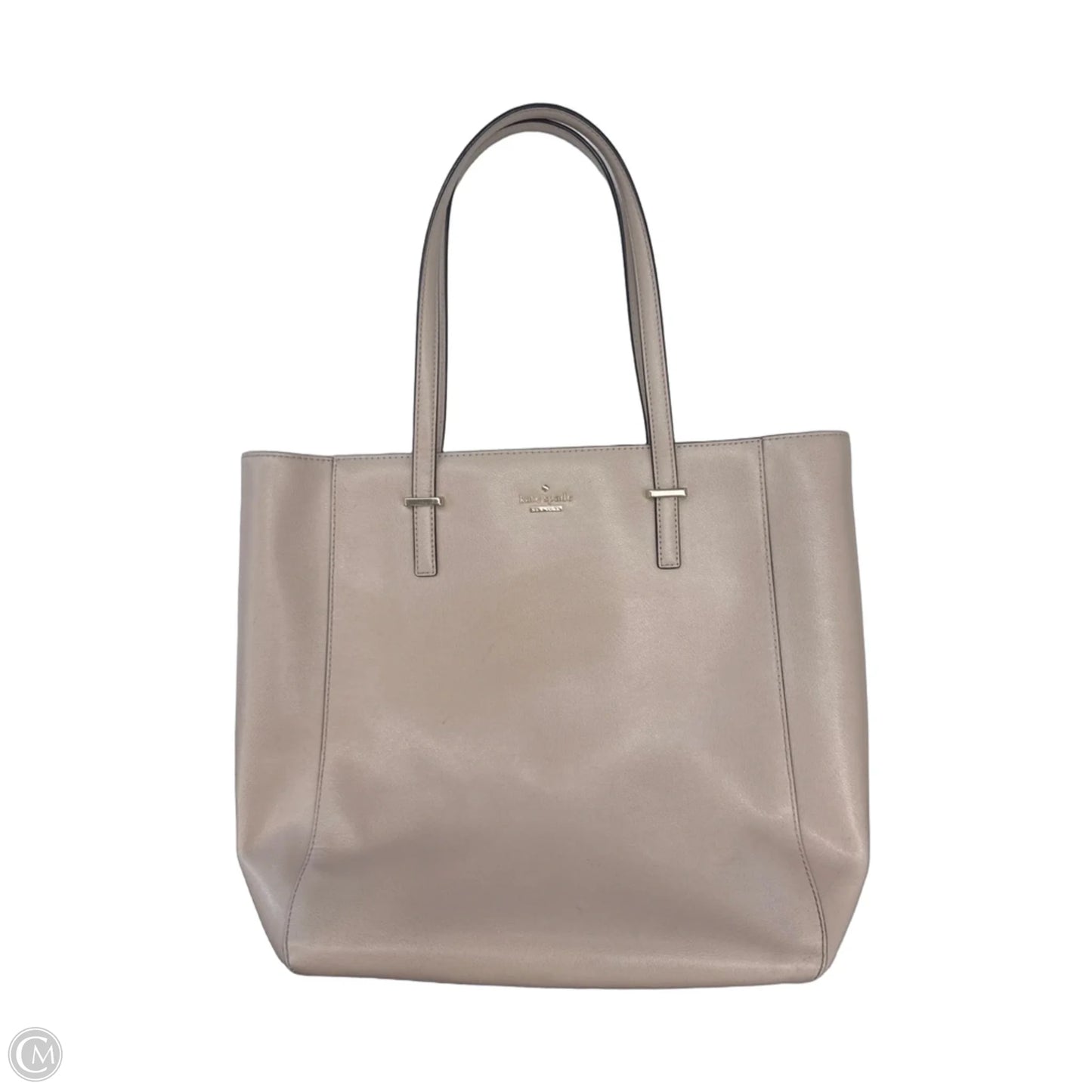 Tote Designer By Kate Spade, Size: Small