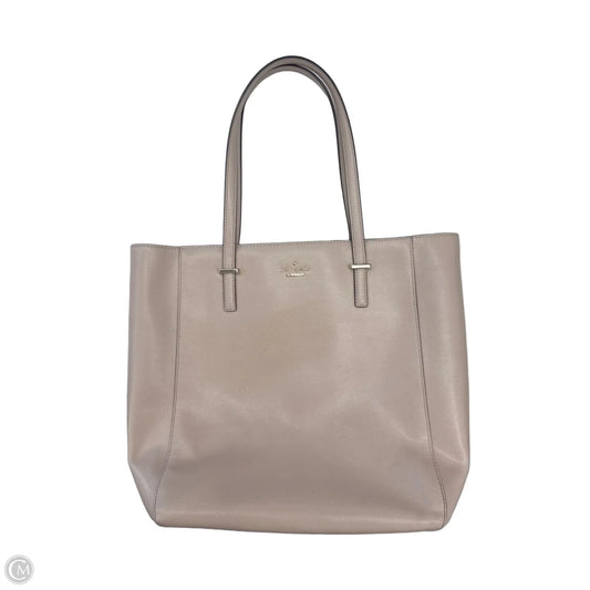 Tote Designer By Kate Spade, Size: Small