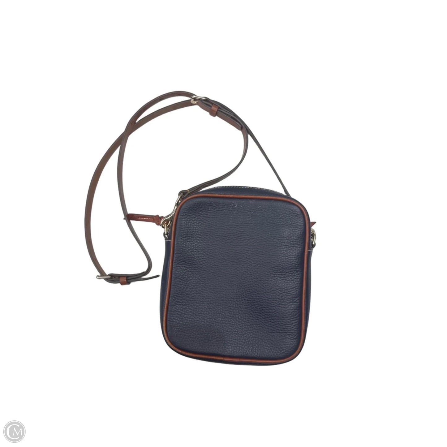 Crossbody Designer By Dooney And Bourke, Size: Small