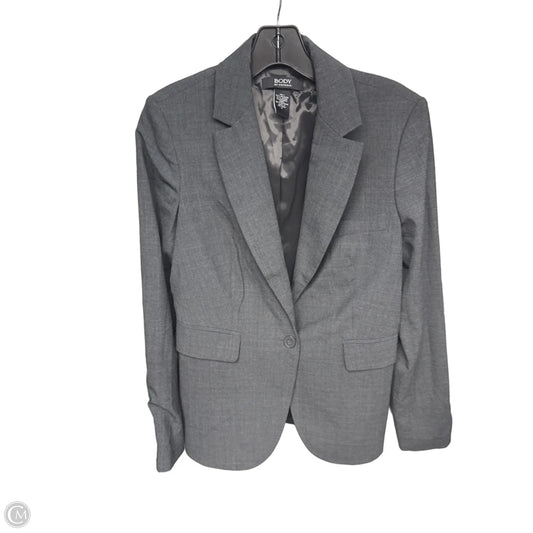 Blazer By Victorias Secret In Grey, Size: S