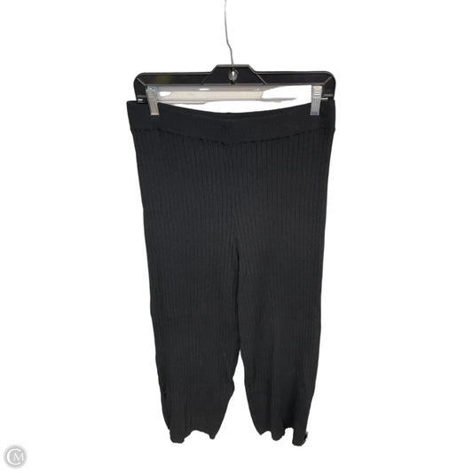 Pants Other By Time And Tru In Black, Size: M