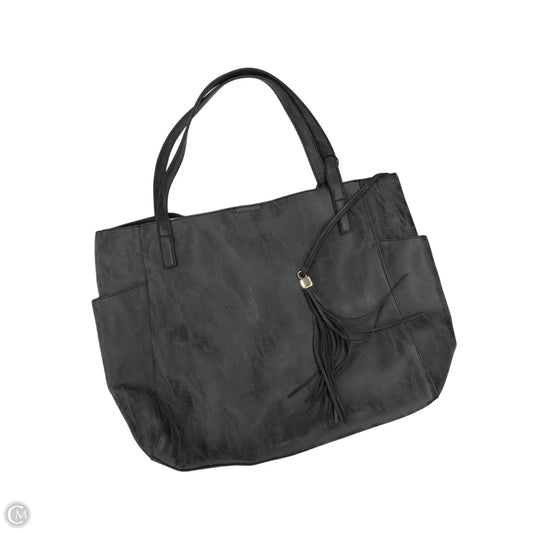 Tote By Clothes Mentor, Size: Large