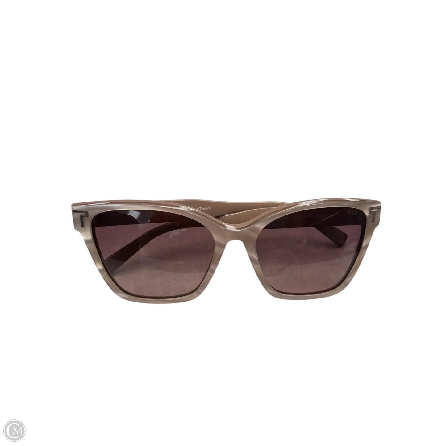 Sunglasses Designer By Tumi