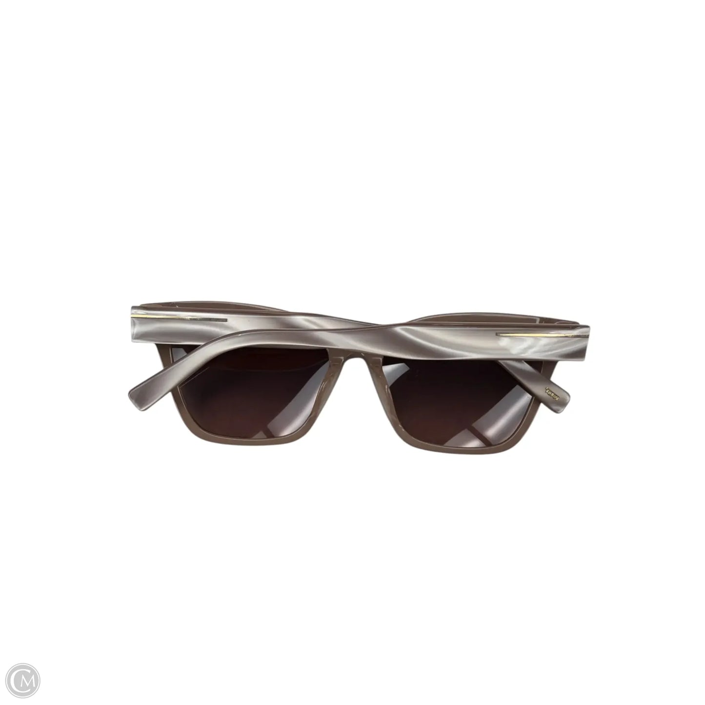 Sunglasses Designer By Tumi