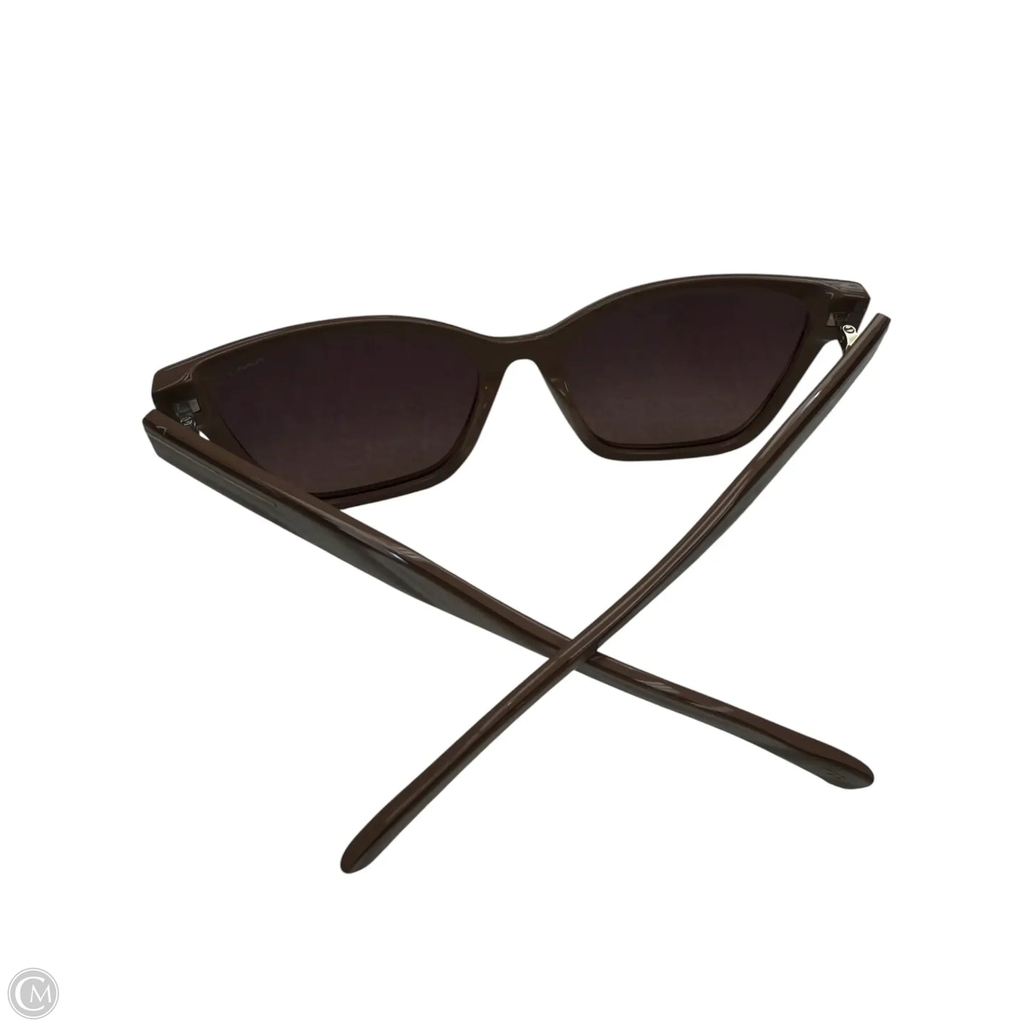 Sunglasses Designer By Tumi