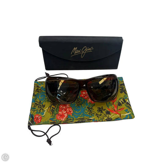 Sunglasses Designer By Maui Jim