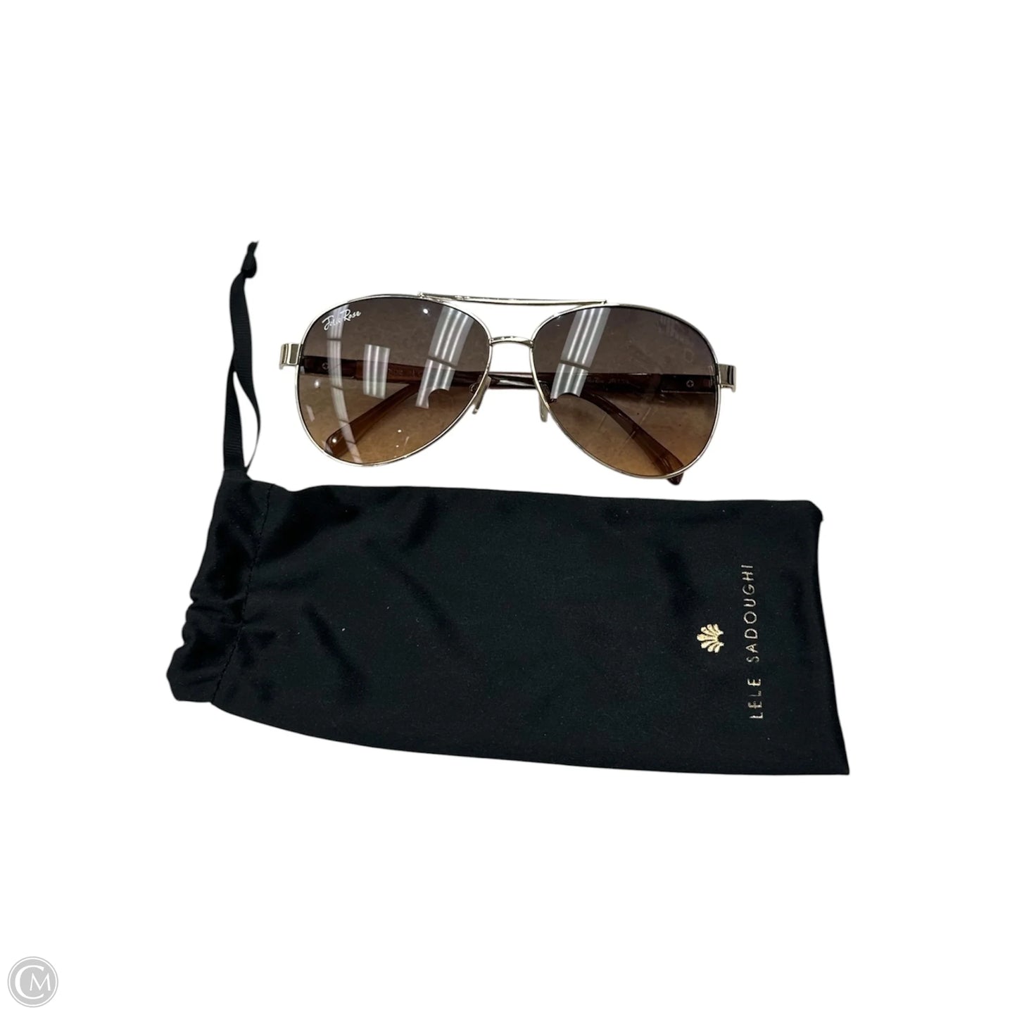 Sunglass Case By Clothes Mentor